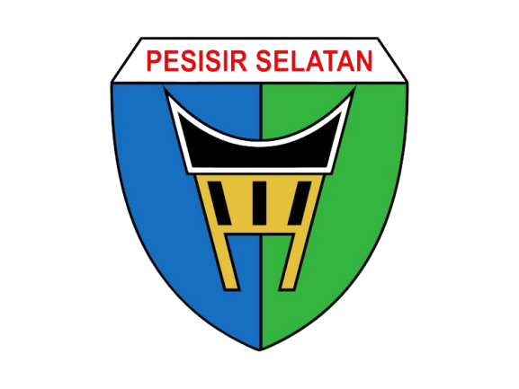 Logo Pesisir Selatan